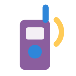 Push-to-Talk